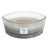 WoodWick Trilogy Warm Woods  453,6g
