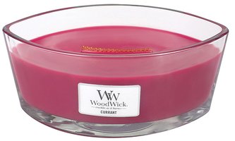 WoodWick dekorativní váza Currant 453,6g