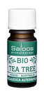 Saloos Esenciální olej - Bio Tea tree 5 ml