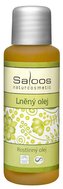 Saloos Lněný olej 50 ml