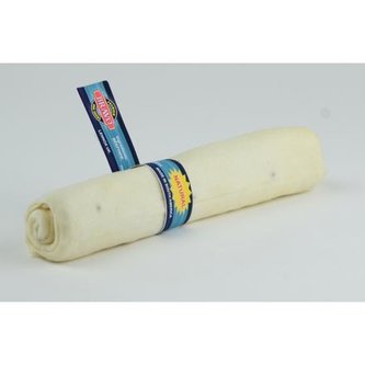 Rolka z hovězí kůže Natural – 22 cm Rolka z hovězí kůže Natural – 22 cm