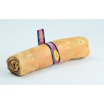 Rolka z hovězí kůže Lamb – jehněčí – 25 cm