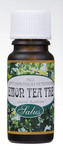 Salus Lemon tea tree - Esenciální olej 5 ml