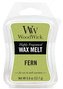 WoodWick vonný vosk Fern 22,7g