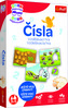 Malý objevitel - Čísla