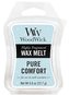 WoodWick vonný vosk Pure Comfort 22,7g