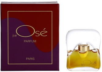 Guy Laroche J'ai Osé Parfum W 7,5ml