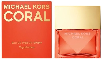 Michael Kors Coral W EDP 30ml