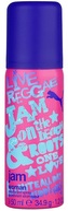 Puma Jam Woman Deodorant Spray W 50ml
