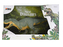 Dinosaurus Tyrannosaurus rex 34cm v krabičce