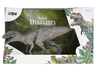 Dinosaurus Allosaurus 36cm v krabičce