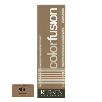 Redken Color Fusion 60ml - 5GB