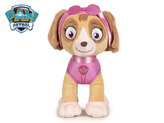 Paw Patrol Classic Skye plyšová 33cm 0m+