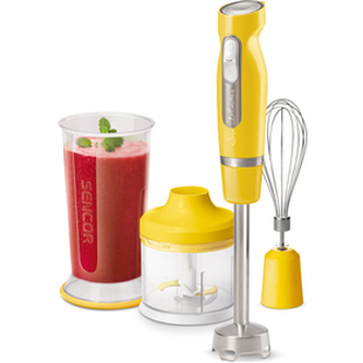 Mixér ponorný SENCOR SHB 4466YL-EUE3