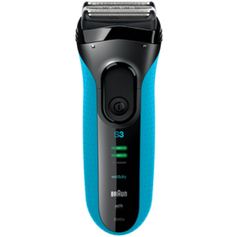 Holící strojek pánský BRAUN 33045sWD