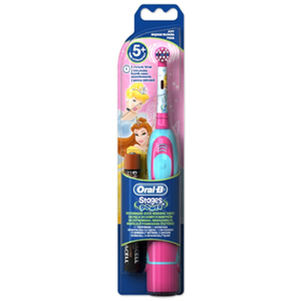 Zubní kartáček ORAL B Oral-B D2 Kids (D 2010)