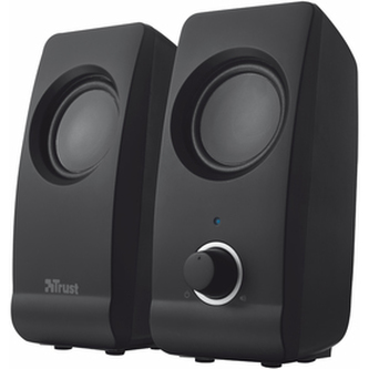 Reproduktor "Remo",  2.0, 8W RMS, USB, TRUST