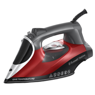 Žehlička "One Temperature", RUSSELL HOBBS