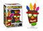 Funko POP Games: Crash Bandicoot - Aku Aku