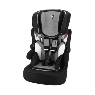 Autosedačka Nania Beline Sp Racing grey