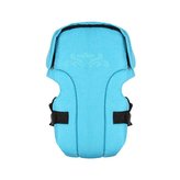 Nosítko Womar Zaffiro Zircon tyrkysové