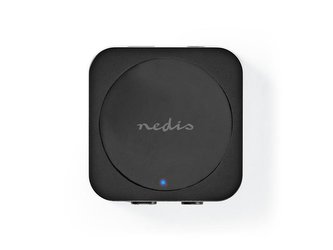 Audio vysílač Bluetooth NEDIS BTTC100BK pro sluchátka