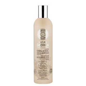 Natura Siberica Neutrální šampon pro citlivou pokožku hlavy Hydrolate (Organic Shampoo) 400 ml woman