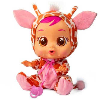 Panenka CRY BABIES-GIGI