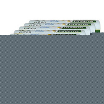 Palmolive Tuhé mýdlo Naturals Balanced & Mild 6 x 90 g woman