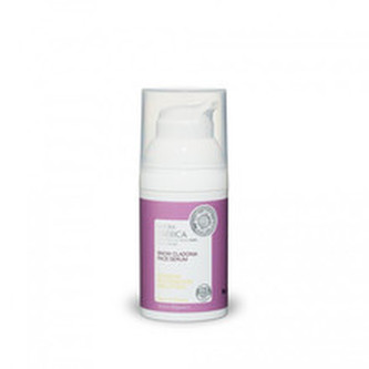 Natura Siberica Omlazující liftingové sérum Snow Cladonia (Face Serum) 30 ml woman