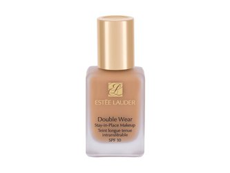 Estée Lauder Dlouhotrvající make-up Double Wear SPF 10 (Stay In Place Makeup) 30 ml Odstín 4N3 Maple Sugar woman