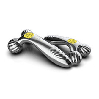 Beauty Relax Kosmetický přístroj na obličej Emsroller BR-1340 woman