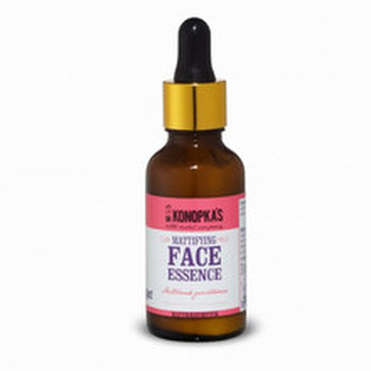 Dr.Konopka’s Pleťová matující esence (Mattifying Face Essence) 30 ml woman
