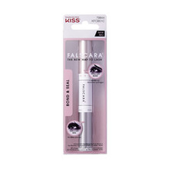 KISS Dvoufázové lepidlo Falscara Eyelash Bond & Seal 9 g woman KISS Dvoufázové lepidlo Falscara Eyelash Bond & Seal 9 g woman