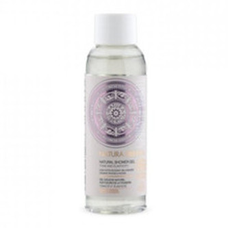 Natura Siberica Přírodní sprchový gel Tundra Flowers (Natural Shower Gel) 50 ml woman