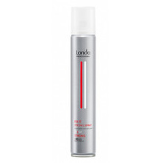 Londa Professional Sprej pro finální úpravu účesu Fix It (Strong Spray) 300 ml Objem 500 ml woman