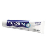 ELGYDIUM Bělicí zubní pasta Whitening 75 ml unisex