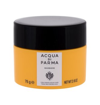 Acqua di Parma Collezione Barbiere Vosk na vlasy 75 g pro muže