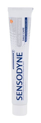 Sensodyne Gentle Whitening Zubní pasta 75 ml unisex