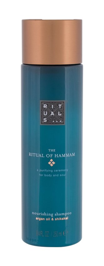 Rituals The Ritual Of Hammam Šampon 250 ml unisex