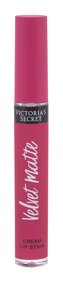 Victoria´s Secret Velvet Matte Rtěnka Cream Lip Stain 3,1 g Magnetic pro ženy