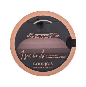 BOURJOIS Paris 1 Second Oční stín 3 g 05 Half Nude pro ženy