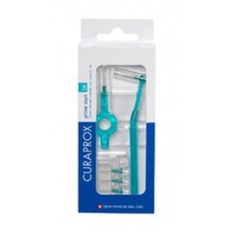 Curaprox Mezizubní kartáčky CPS 07 Prime Start 0,7 - 2,5 mm unisex