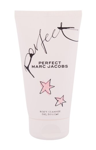 Marc Jacobs Perfect Sprchový gel 150 ml pro ženy