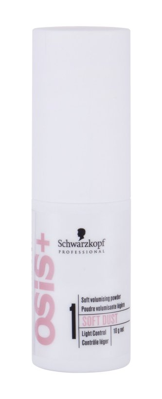 Schwarzkopf Professional Osis+ Objem vlasů Soft Dust 10 g pro ženy
