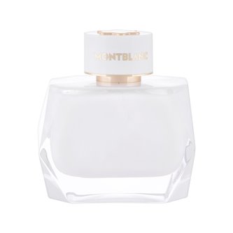 Montblanc Signature Parfémovaná voda 90 ml pro ženy