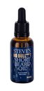 Steve´s No Bull***t Short Beard Oil Olej na vousy 30 ml pro muže