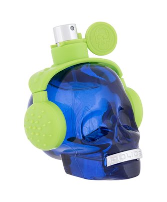 Police To Be Toaletní voda Mr Beat 40 ml pro muže