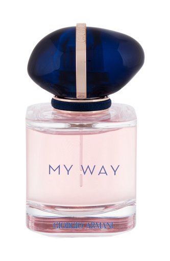 Giorgio Armani My Way Parfémovaná voda 30 ml pro ženy