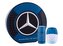 Mercedes-Benz The Move toaletní voda 60 ml + deostick 75 g